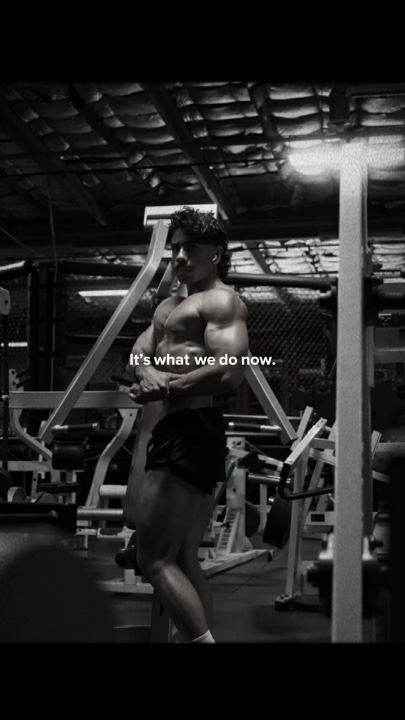 What we do NOW!