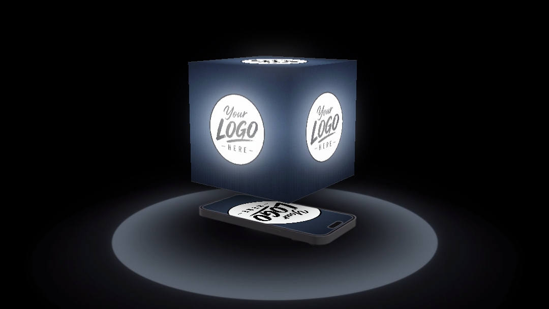 Logo Brand Opening