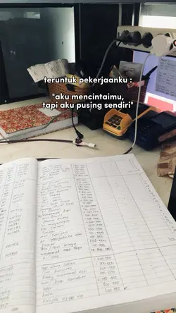 terpaksa aku