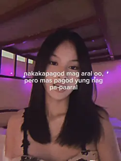 nakakapagod mag aral