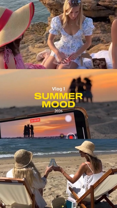 Humor de verão ✨