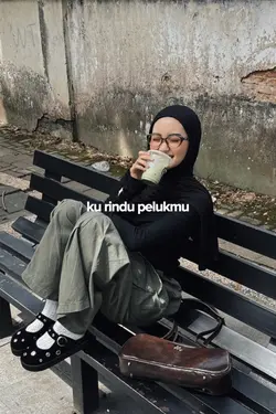 Rindu Pelukmu