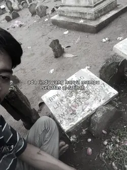 ada rindu yang hanya