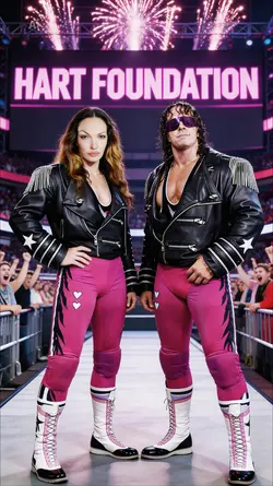 HART FOUNDATION