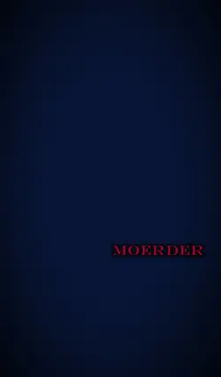MOERDER