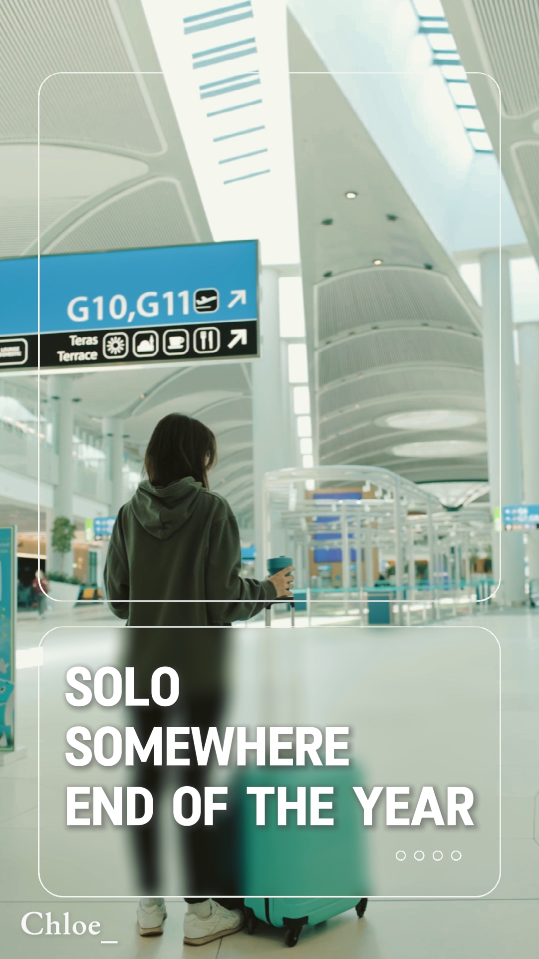 solo traveling 
