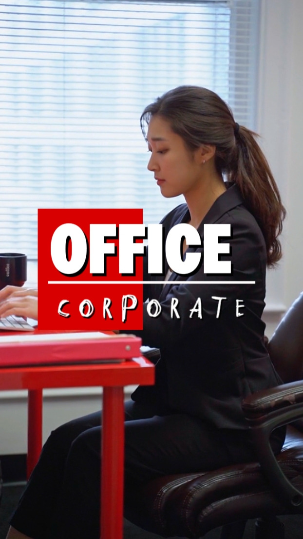 Oficina Corporativa 
