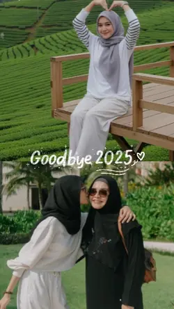 Goidbye 2025