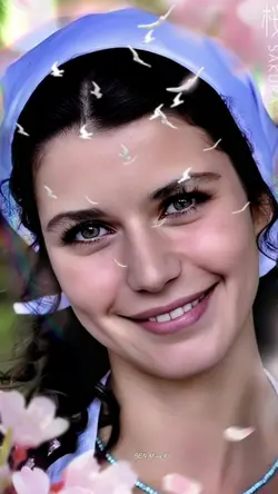 BEREN SAAT