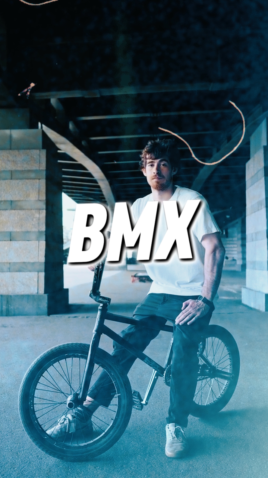 BMX