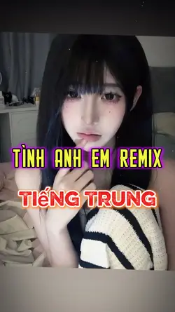 Tình Anh Em