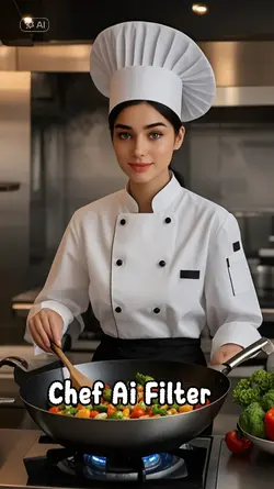 Chef Ai Filter