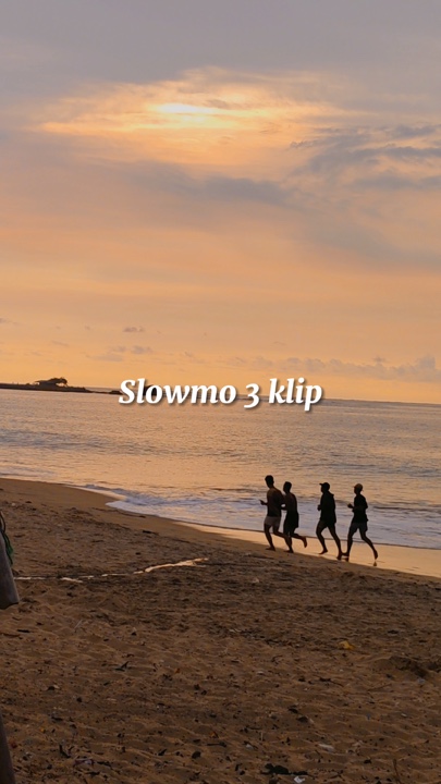 SomeoneToStay Slowmo