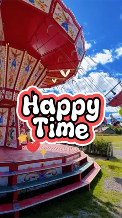 happy time