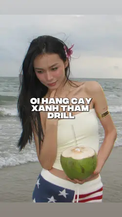 Ôi hàng cây xanh