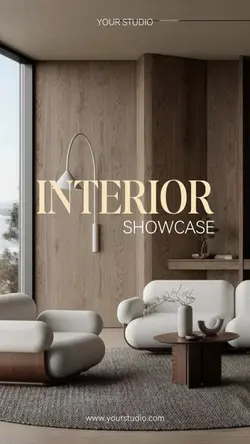 Interior Showcase