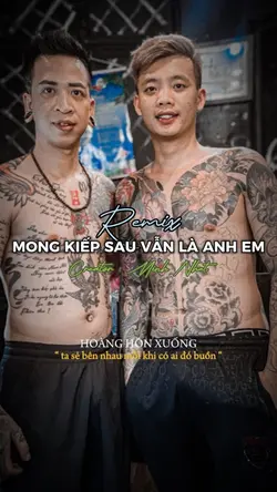 mong kiếp sau vẫn