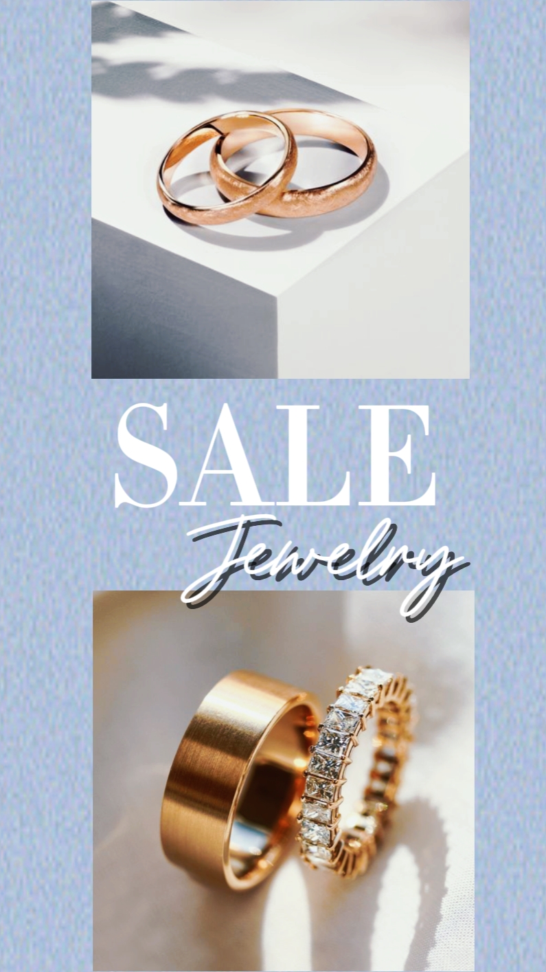 VENTE de bijoux