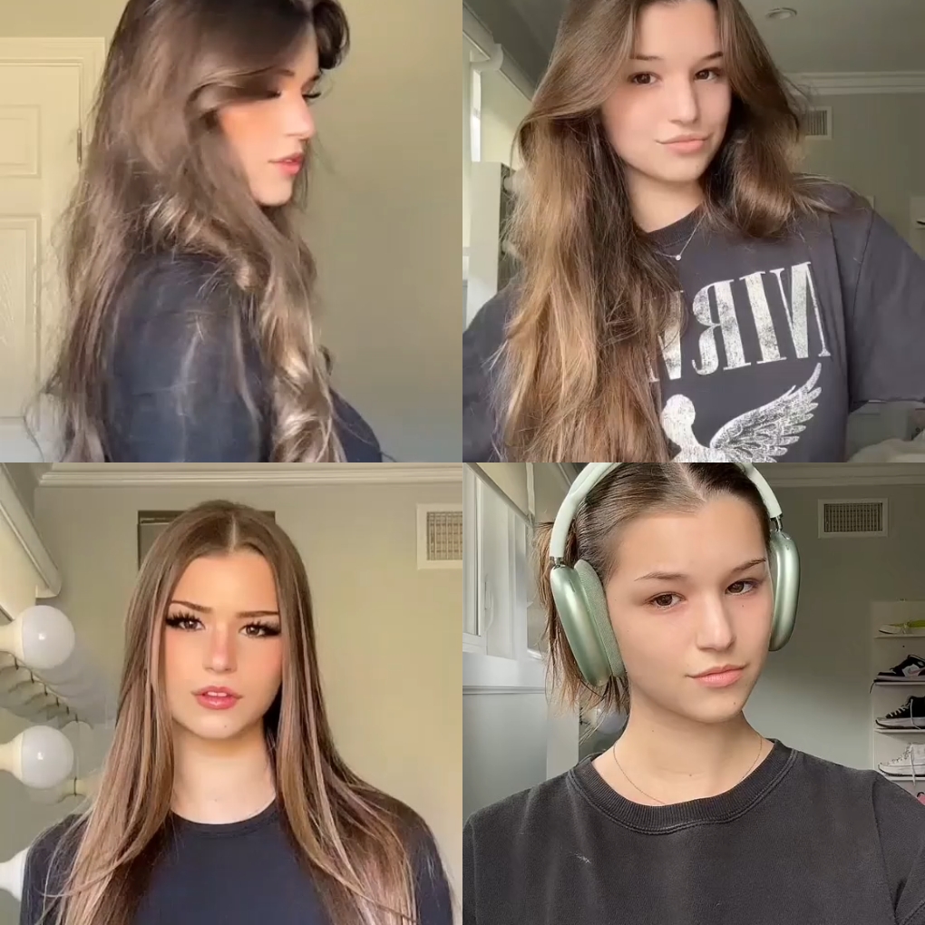 4 montage vidéo