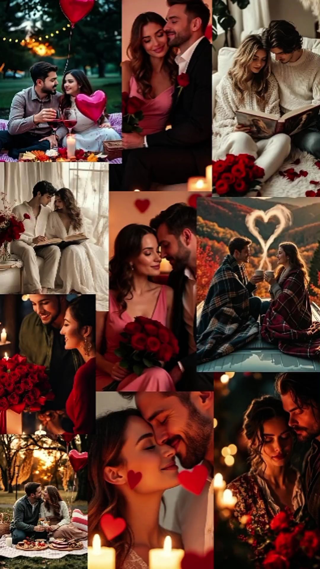 VALENTINSTAGE 