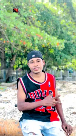 Lagu png trend