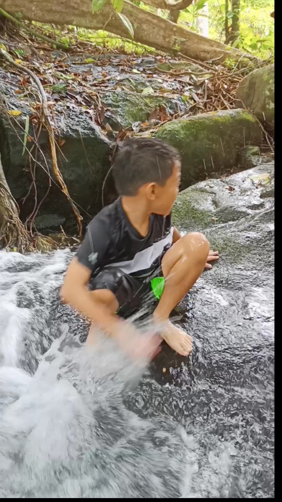 minsan lng sila bata