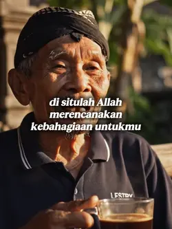 saat kamu ikhlas