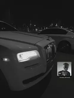 aesthetic b&w 