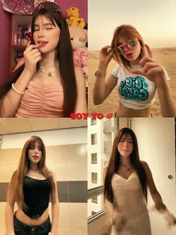 Soy yo 💋
