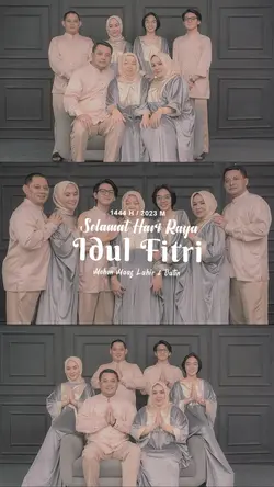 template raya 