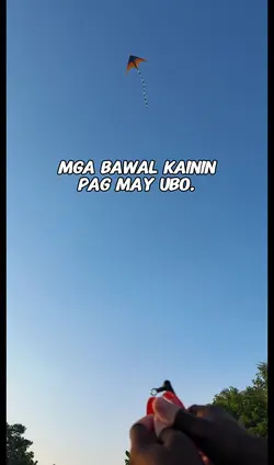 Sana naka tulong