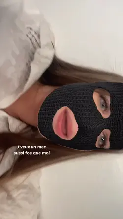 Un mec fou