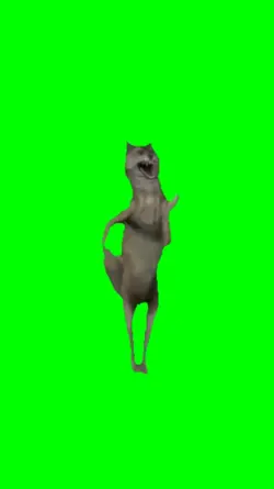 Ich will nicht wolf