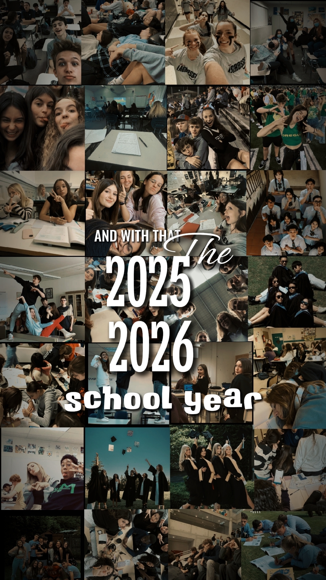25-26 año escolar 
