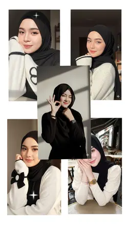trend Siti fatimah