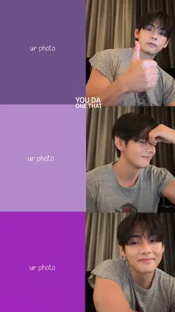 kim taehyung 3 pict