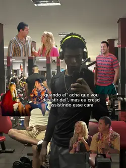 quando el* acha q...