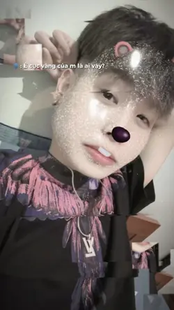 Ê cục vàng của m 