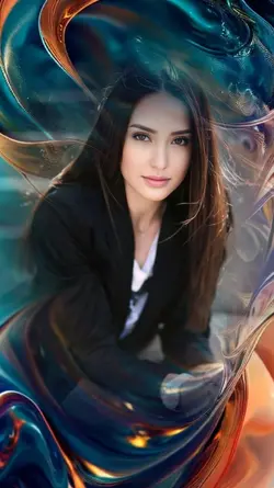 How deep isyour love