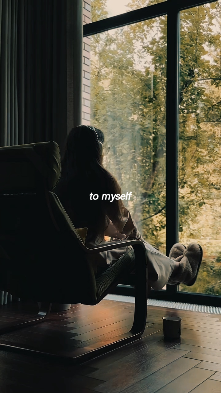 To MySelf