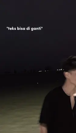 teks bisa di ganti