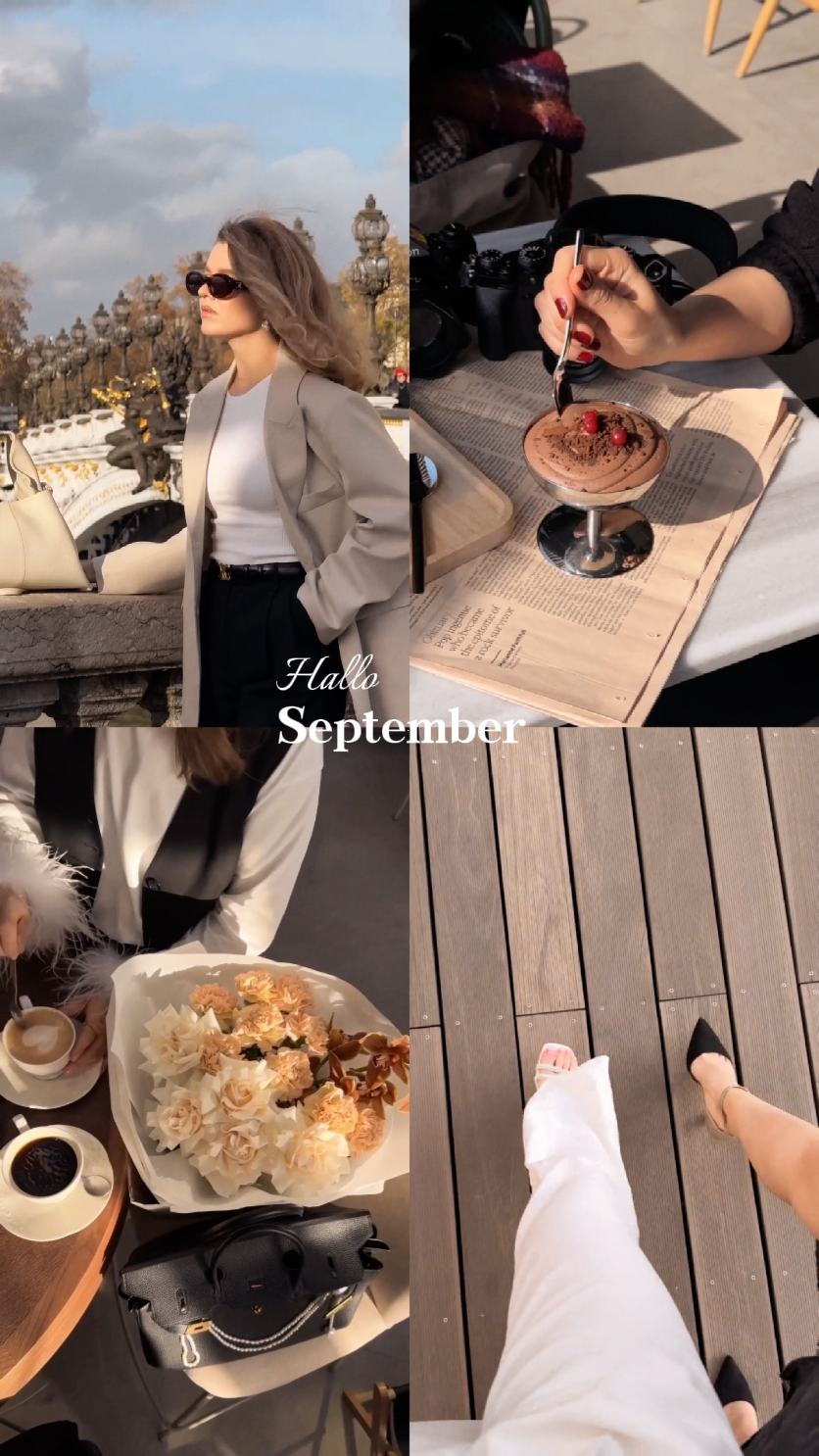 hallo september