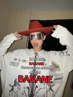 BANANE