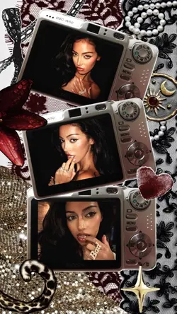 Camera 💋