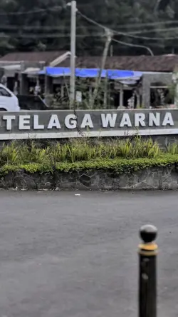 MERAH BIBIR KAMU