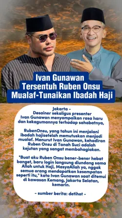 Berita terbaru