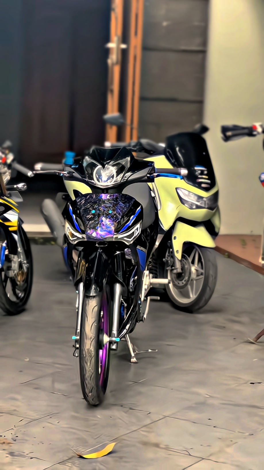 Cover Picture