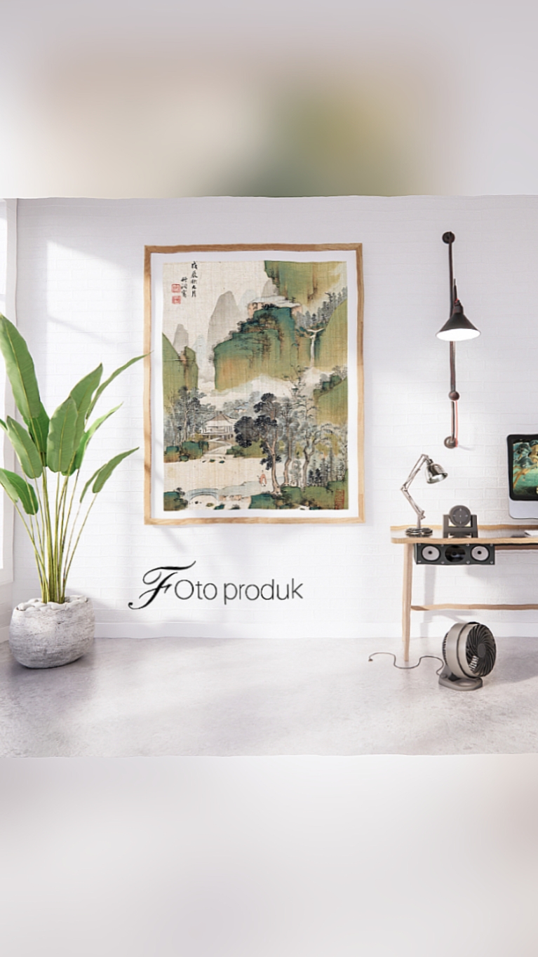 3 foto produktion