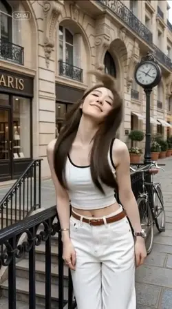 Aiท่าเต้นฮิต