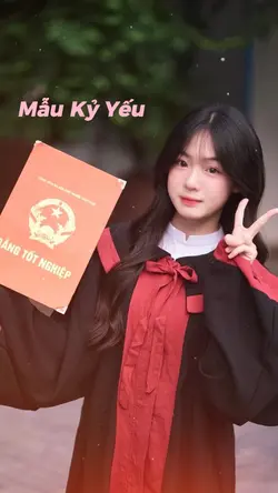 Mẫu Kỷ Yếu